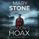 Shadow's Hoax Audiobook
