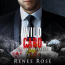 [German] - Wild Card: Süß, aber verrückt Audiobook