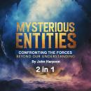 Mysterious Entities: Confronting the Forces Beyond Our Understanding (2 in 1) Audiobook