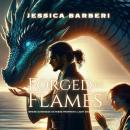 Forged in Flames Audiobook