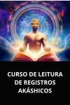 [Portuguese] - CURSO DE LEITURA DE REGISTROS AKÁSHICOS Audiobook
