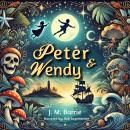 Peter and Wendy Audiobook