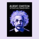 Albert Einstein: The Genius Who Changed Physics: Micro Book - C4 - Series Historical Figures Who Cha Audiobook