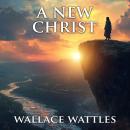 A New Christ Audiobook