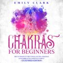 Chakras for Beginners: The Ultimate Guide to Balancing Chakras and Embracing Positive Energy – Exten Audiobook