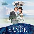A Courtship in Catania Audiobook