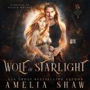 Wolf of Starlight Audiobook