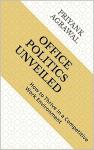 Office Politics Unveiled: How to Thrive in a Competitive Work Environment Audiobook