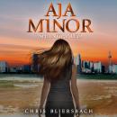 Aja Minor: Shanghaied Audiobook
