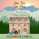 Any Two Can Play Audiobook
