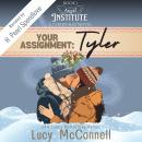 Tyler: A Christmas Novel Audiobook