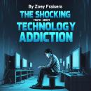 The Shocking Truth about Technology Addiction Audiobook