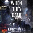 When They Came Audiobook