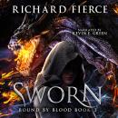 Sworn Audiobook