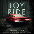 Joy Ride Audiobook