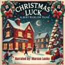 Christmas Luck Audiobook