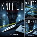 KNIFED: A Detective Mercer Thriller Audiobook