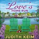 Love's Home Run Audiobook