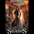 Eye of Storms Audiobook