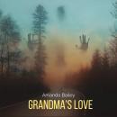 Grandma's Love Audiobook