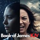 Epistle of James (KJV) Audiobook