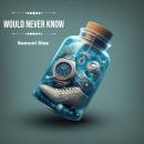 Would Never Know Audiobook