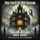 The Turn of the Screw Audiobook
