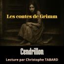 [French] - Cendrillon de Grimm : la VRAIE histoire sombre (bien différente de Perrault et Disney): Les contes de Grimm Audiobook