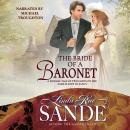 The Bride of a Baronet Audiobook