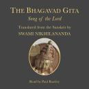 Bhagavad Gita Audiobook