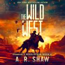 The Wild West Audiobook