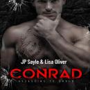 Conrad Audiobook