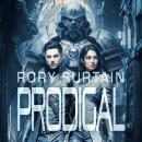 Prodigal: A Psyker Saga Novel Audiobook