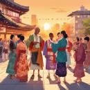 “The Art of Saying Hello: Greetings Across Cultures and Time: Banned & New Greetings in 2025 Audiobook