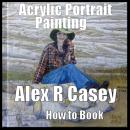 Acrylic Portrait Painting Audiobook