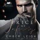 The Price of Infamy: a second chance, nanny romance Audiobook