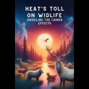 Heat's Toll on Wildlife: Unveiling the Candid Effects Audiobook