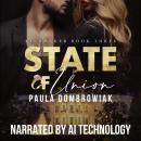 State of Union Audiobook
