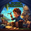 [German] - Timo Tüftler und das Geheimnis der Sicherheitsinsel Audiobook