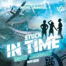 STUCK IN TIME Audiobook