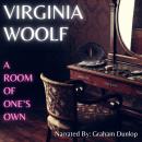 A Room of One's Own Audiobook