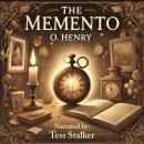 The Memento Audiobook