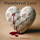 Numbered Love Audiobook