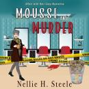 Mousse and Murder: Affair with Hair Cozy Mysteries Audiobook