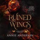 Ruined Wings Audiobook