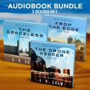 Watch the Wreckage Box Set Audiobook