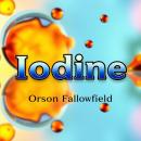 Iodine: The Silent Health Crisis Threatening Your Life: 'Revolutionize your health knowledge! Dive i Audiobook