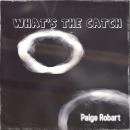 What's The Catch Audiobook