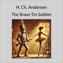 The Brave Tin Soldier Audiobook
