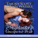 The Highlander's Unexpected Bride Audiobook